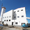 Steel Structure Construction Workshop Factory Building